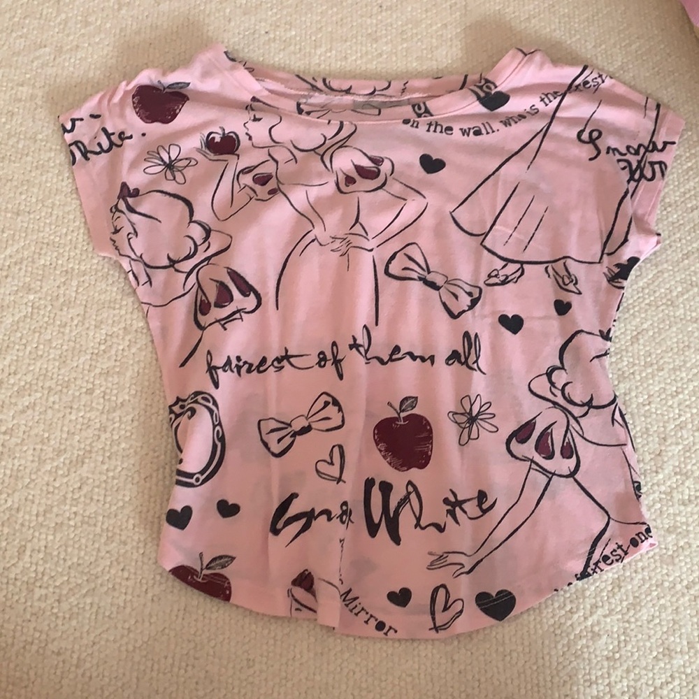 Cinderella t shirt